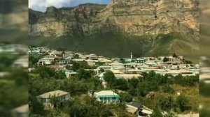 Старинный азан.