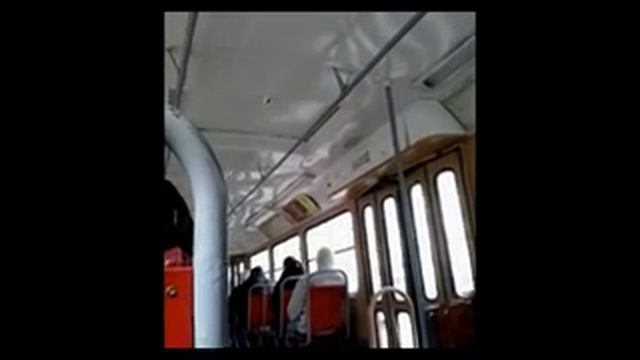 Апрель Екатеринбург Трамвай смотреть онлайн