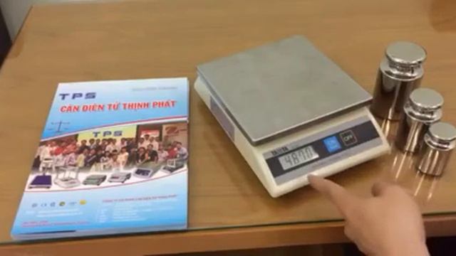 Hiệu chuẩn cân Tanita kd200 смотреть онлайн