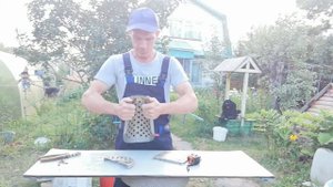 Купить скуб для пляжного поиска?Не торопитесь! Как сделать скуб для пляжного поиска своими руками!