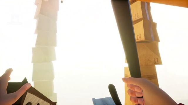 Hello Neighbor - My New Neighbor DANCING BANANA Roblox Act 4 Final Peanut Butter Jelly Time смотреть онлайн