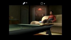 Полное прохождение Fahrenheit(Indigo Prophecy)(Фаренгейт)