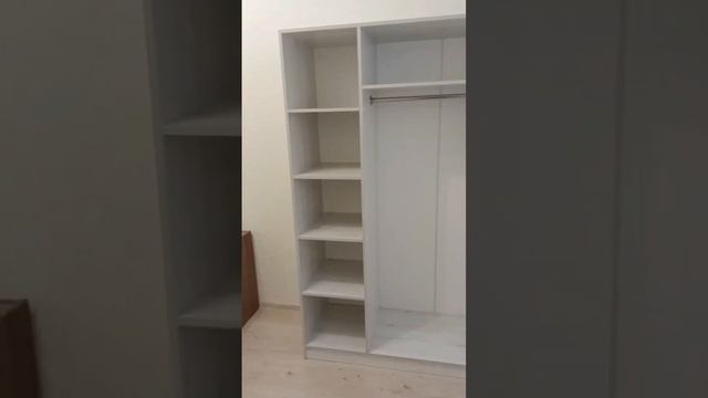 Шкаф "Холидей"