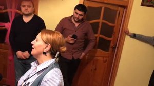 Gedebey Asiqlari.Terane Gedebeyli, Ferhad Gedebeyli, "Orta Saritel"