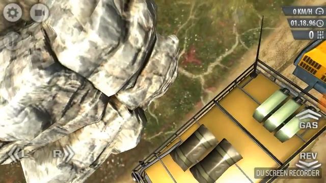 ПРОХОЖДЕНИЕ ИГРЫ OFFROAD 2 | 1# смотреть онлайн