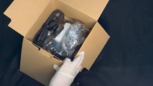 Tefal access steam pocket unboxing!