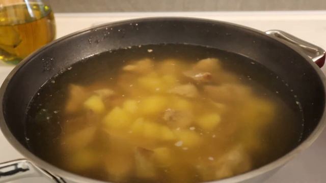 Борщ  домашний рецепт | Красный Борщ  | Лариса Маковецки