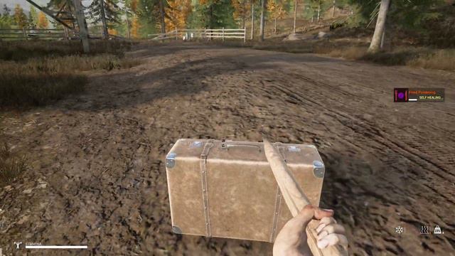 Повтор 4 той серии ▶️ MIST SURVIVAL S2 # смотреть онлайн