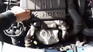 двигатели citroen c3