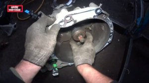✅✌??? Nissan Note - Замена сцепления. Шумит выжимной подшипник.