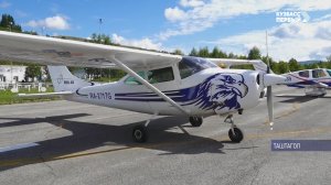 С высоты птичьего полета