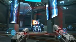 Last Mission N.O.V.A 2 : Near Orbit Vanguard Alliance