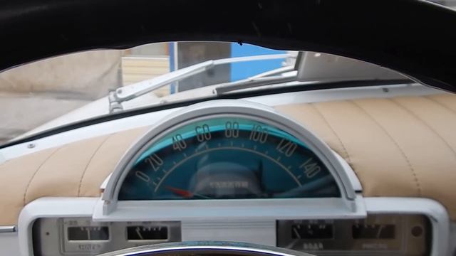 ГАЗ 21,,АННА,,Первый выезд смотреть онлайн