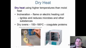 Unit 3. Chapter 11. Controlling Microorganisms