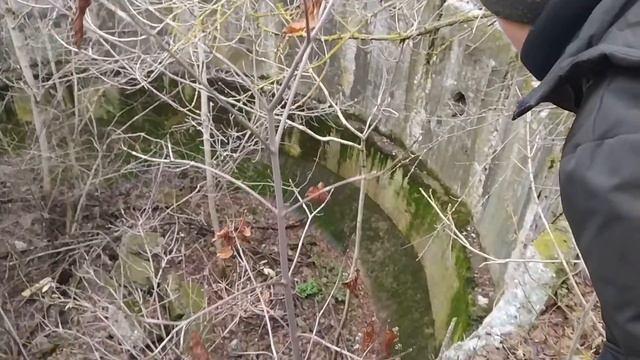 ПОКАТУШКА НА ЗАБРОШЕННЫЕ ОЧИСТНЫЕ | 18+ | МАТ | БОЛОТО смотреть онлайн