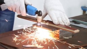 Инвертор для плазменной резки ANDELI CUT 45D RUS