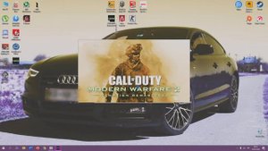 COD Modern Warfare 2 fileSysCheck.cfg FIX 100% Working 2020☑️☑️