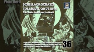 Ninon, lach mir einmal zu (From "Ein Lied für dich")
