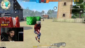 АКОЛОГ И ХАЙЗОН ОТОМСТИЛИ ДЕВУШКАМ СЫГРАЛИ СНС В ФРИ ФАЕР