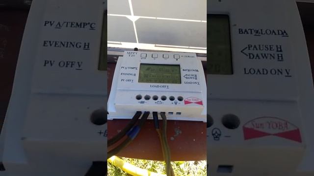 Моя первая солнечная электро станция смотреть онлайн