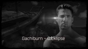 Geneburn - Eclipse ♂Right Version♂ (Gachi Mix)