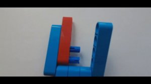 Как собрать мотоцикл из Lego technic? |НОВАЯ СЕРИЯ ЛЕГО LEGO SHISTRES