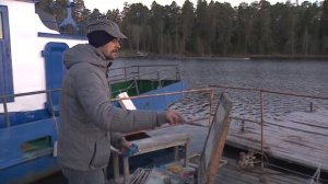 Путеводитель по Карелии ? Сортавальский район