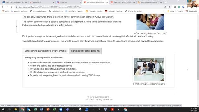 BSBWHS401 - Session 4 смотреть онлайн
