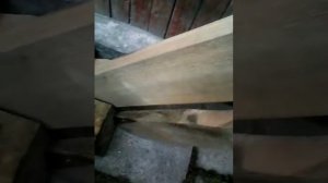 Простые строительные леса своими руками армянчики