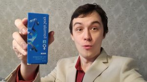 DIMAVIPER КУПИЛ ДУХИ С ФЕРОМОНАМИ!