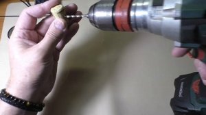 Изготовление безкивковой удочки для безмотыльной мормышки.