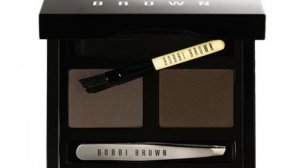 Тени для бровей