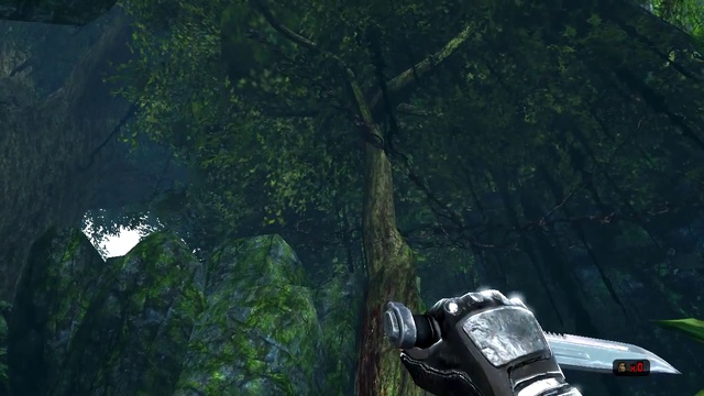 Turok 3 shadow of oblivion remastered прохождение. Лук из Turok.