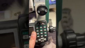 Как на Sokkia RX 550 сохранить файл на флешку. И записывать в углах и расстояниях