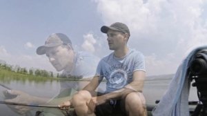 Ловля карася на манку. Поплавочная снасть