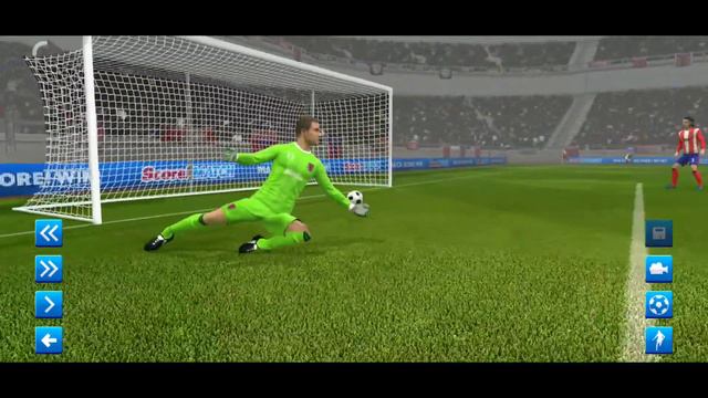 Реал Мадрид и Атлетико Мадрид смотреть онлайн