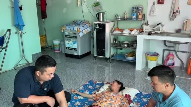 Binh Quỷ | Gia đình gặp nhiều biến cố Lý do là đây смотреть онлайн