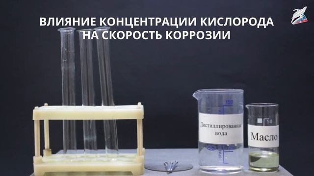 Коррозия металлов и её предупреждение