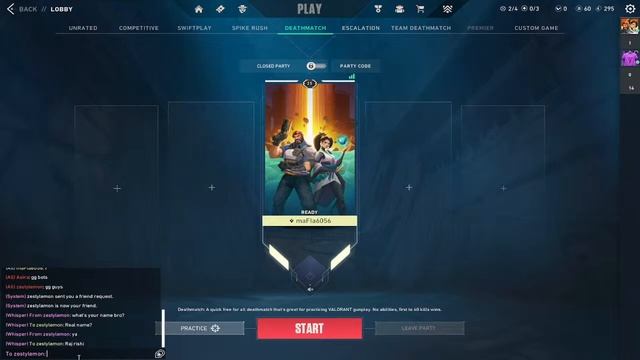 Brainlag, No Game Sense, Potato Aim #Valorant #india смотреть онлайн