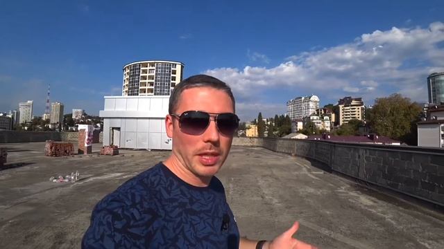 НЕДВИЖИМОСТЬ ДЛЯ АРЕНДЫ СОЧИ АК Миррор 2 (Mirror 2) Открыли бронирование