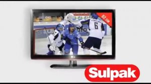 Sulpak реклама Азиада LG TFT TV