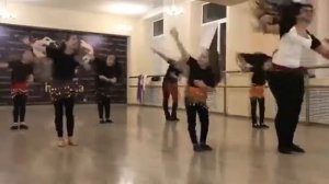 Халиджи урок 1