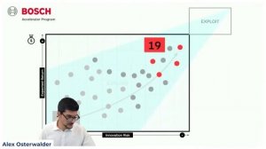 Alex Osterwalder on Building an Invincible Company at CMU CSL 2021 Forum