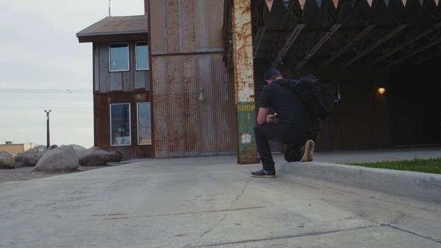 How to Improve Your Photography: Practice Pre-focusing смотреть онлайн