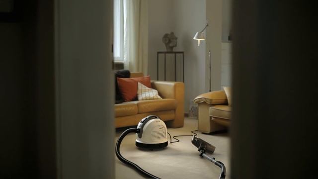 Karcher креативная реклама VC 6100 VC 6200 VC 6300