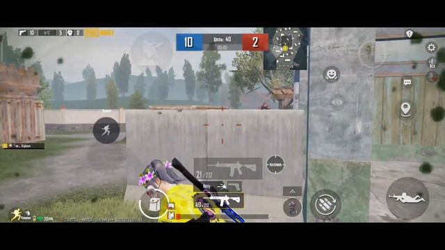 poco x4 gt VS poco x4 gt 😨 | test tdm | 90 fps смотреть онлайн