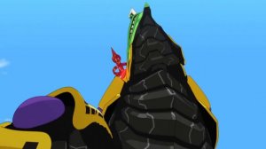 SSSS Dynazenon - Official Anime PV - TopAnime