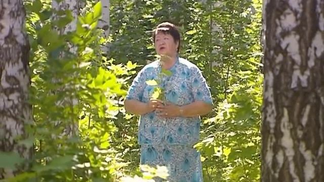 БИБИСАРА АЗАМАТОВА - КӘКҮК (КУКУШКА) БАШКИРСКАЯ ПЕСНЯ