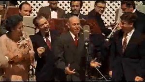 THE GODFATHER  -TARANTELLA SCENE
