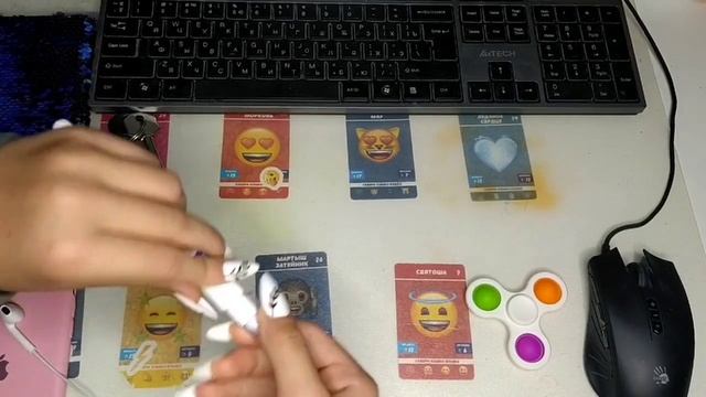 АСМР // ASMR // Ручки, замазка, ключи, поп-ит // Асмр / Asmr // смотреть онлайн